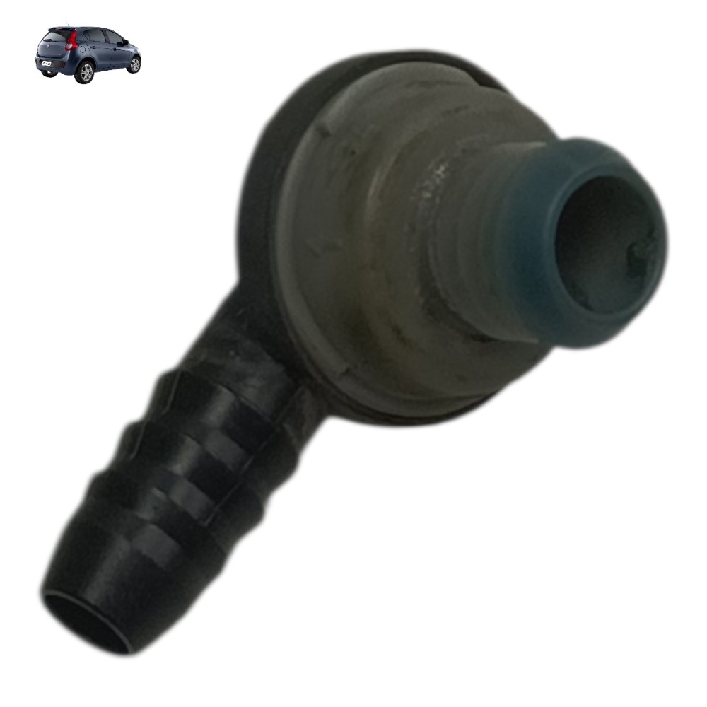 Válvula hidrovacuo servo fiat palio attractive 2013 2014
