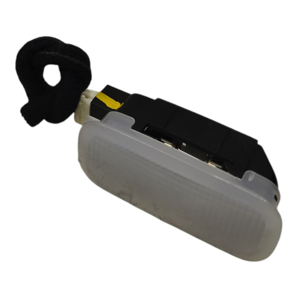 Luz Cortesia Porta Mala Hyundai Creta 2026 2025 2024 3