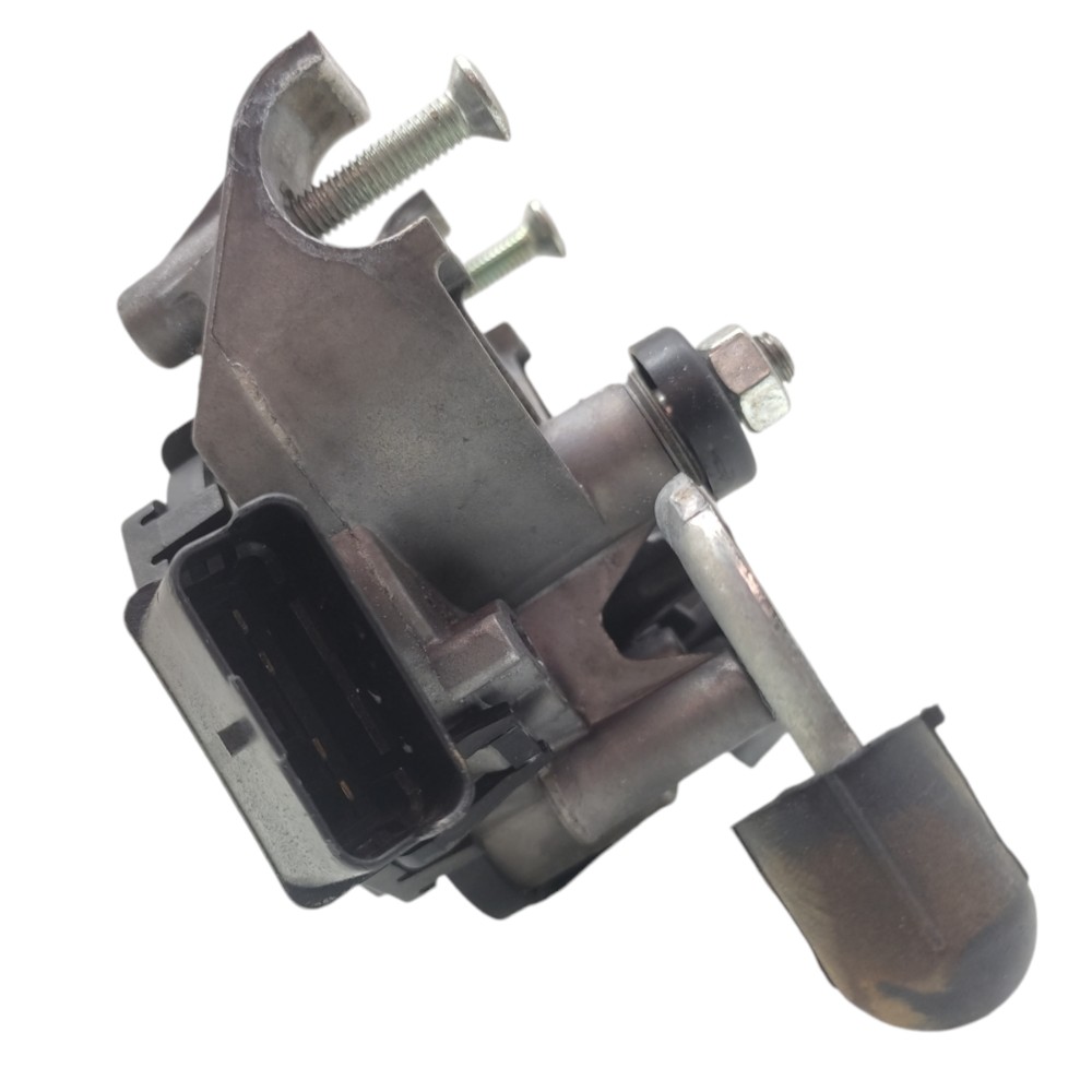 Motor Limpador Parabrisa Dianteiro Citroen C3 Aircross 2012 2