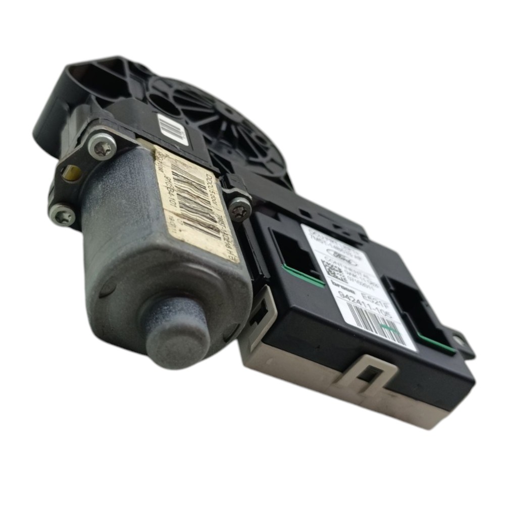 Motor Vidro Dianteiro Esquerdo Ford Focus 2010 2011 2012 13 3