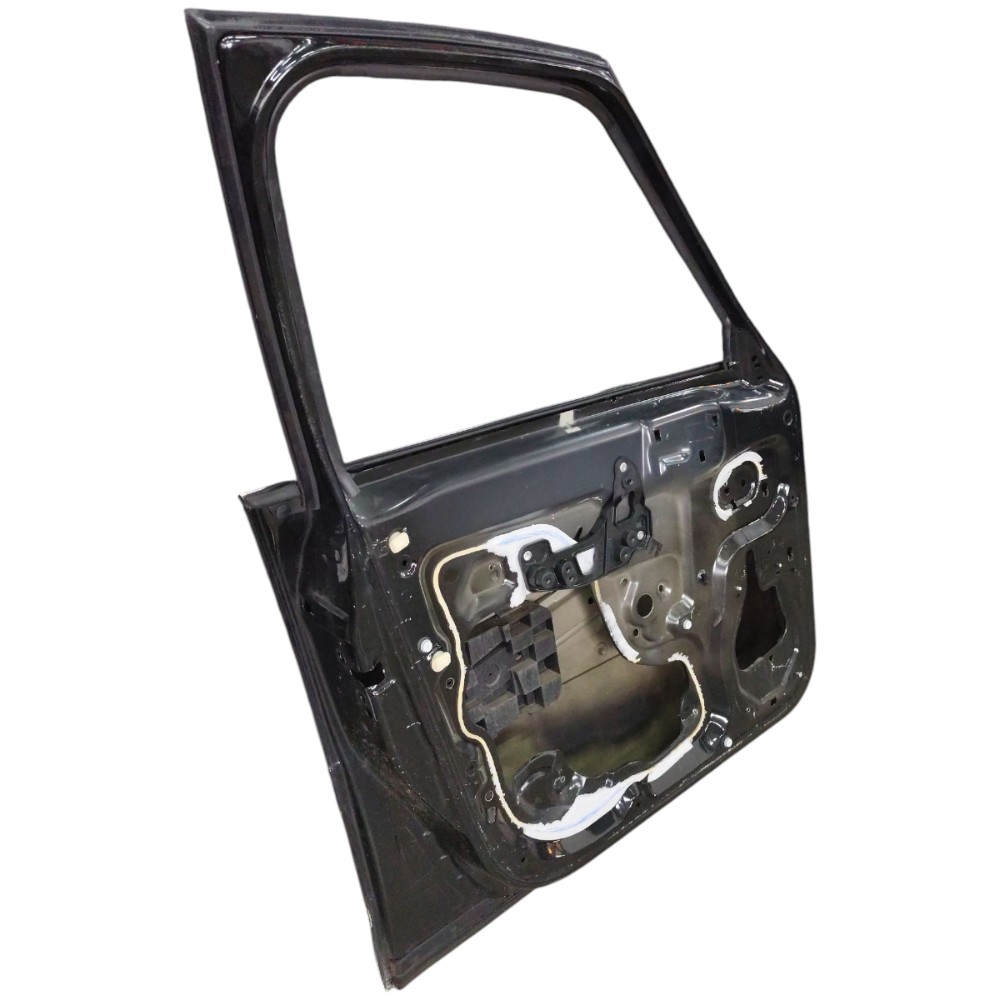 Porta dianteira esquerda Citroen Grand C4 Picasso 2008 2009 6