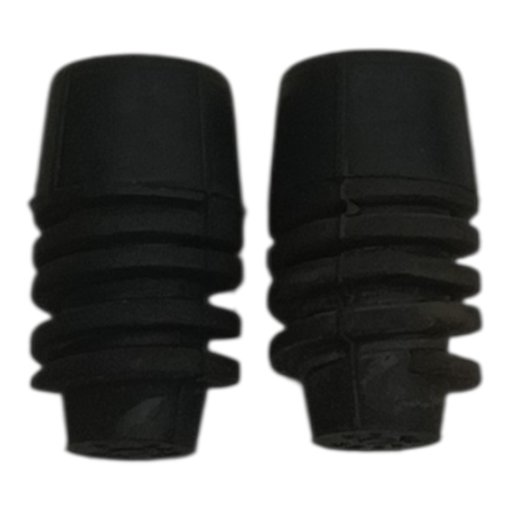 Par Batente Capô Honda Civic G8 2007 2008 2009 2010 2011 12 3