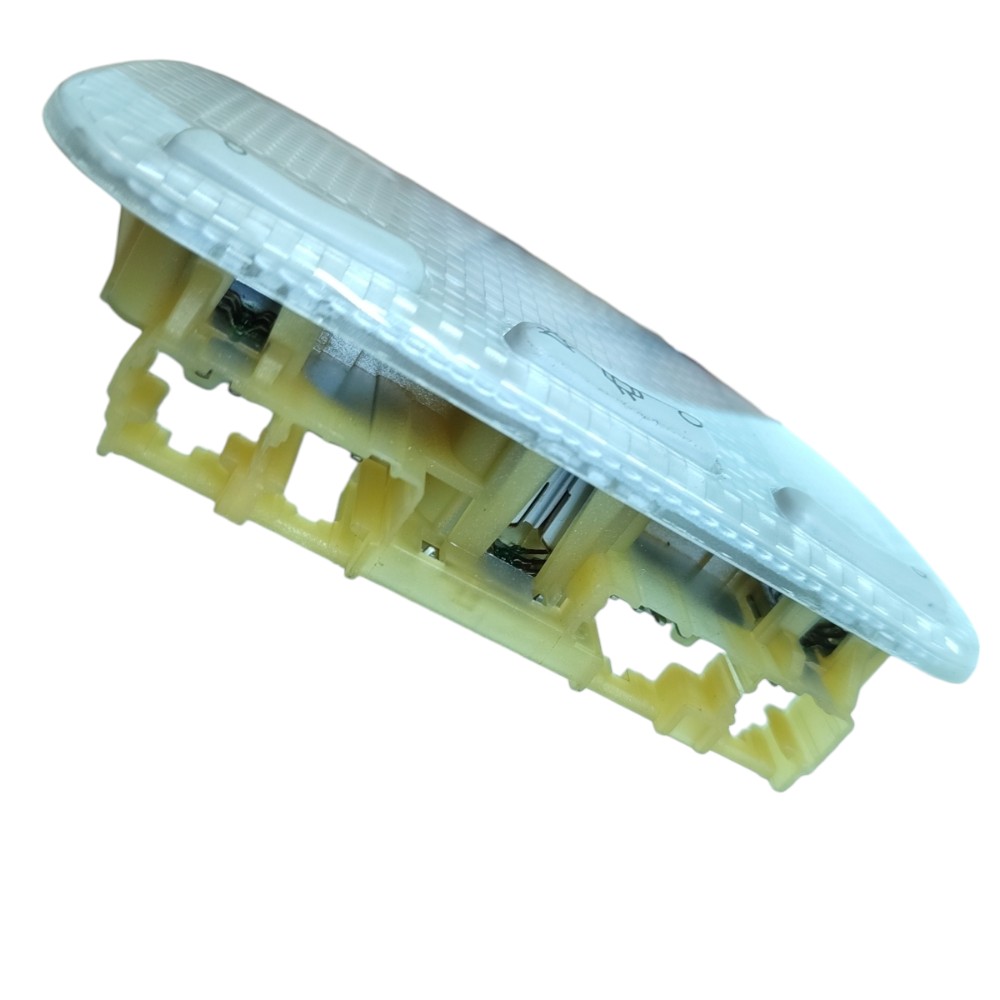 Luz Teto Cortesia Dianteira Peugeot 308 2010 2011 2012 2014 2