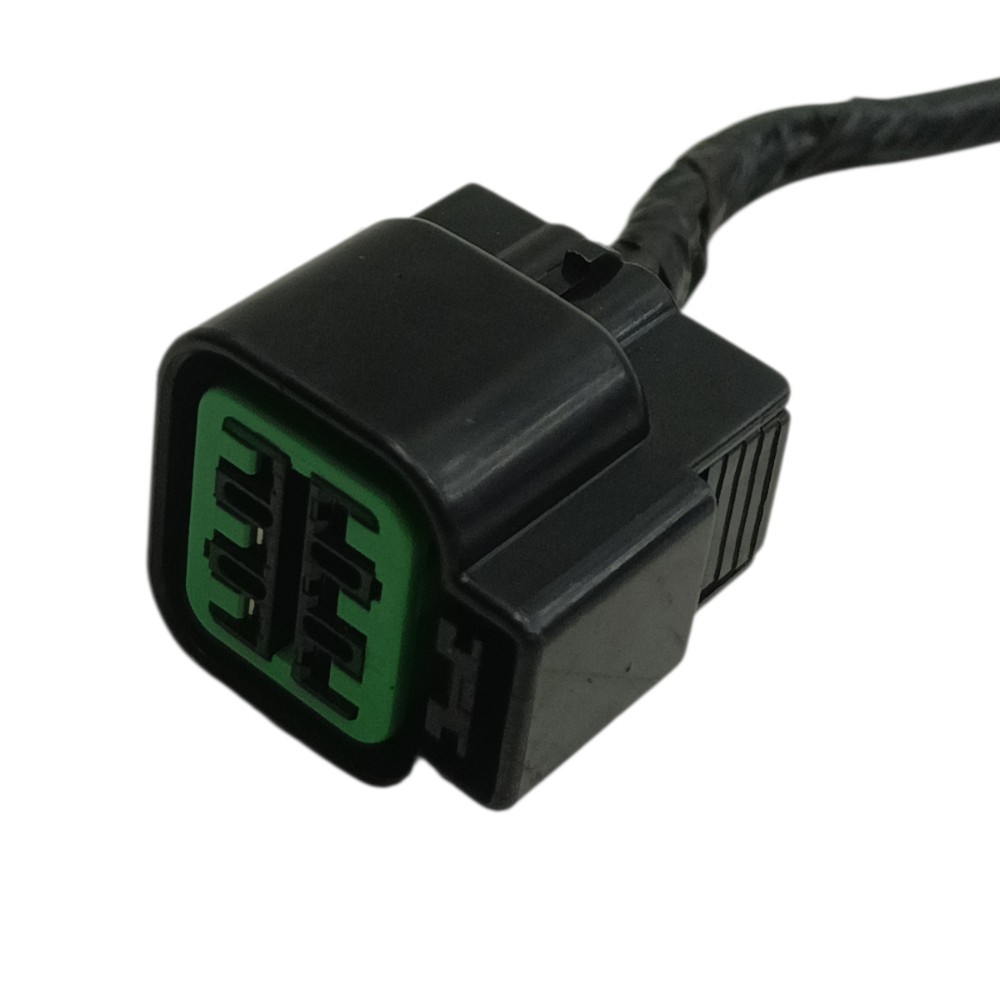 Plug motor limpador parabrisa Hyundai ix35 2014 2015 2016 17 2