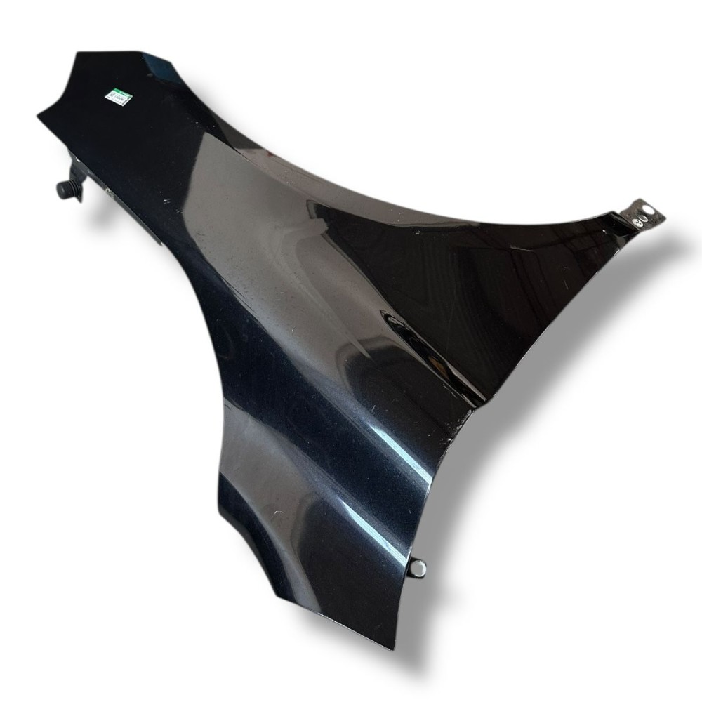 Paralama lado direito Volvo XC60 2009 2010 2011 A 2016 4
