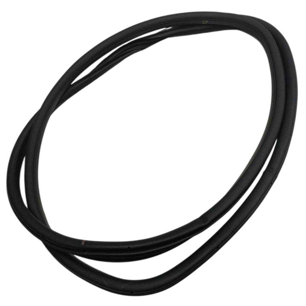 Borracha Vedação Porta Dianteira Esquerda Fiat Argo 2021 20 – Preto 3