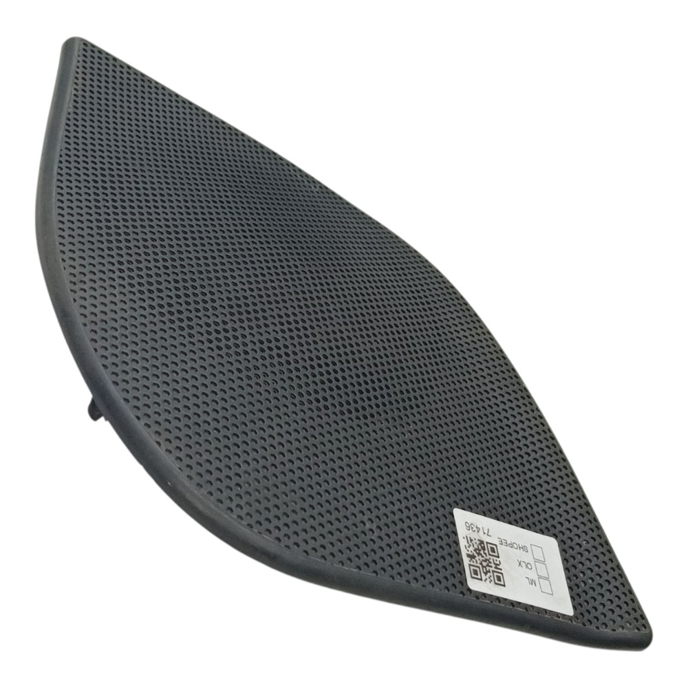 Tela alto falante porta direita Peugeot 206 2002 2003 2004