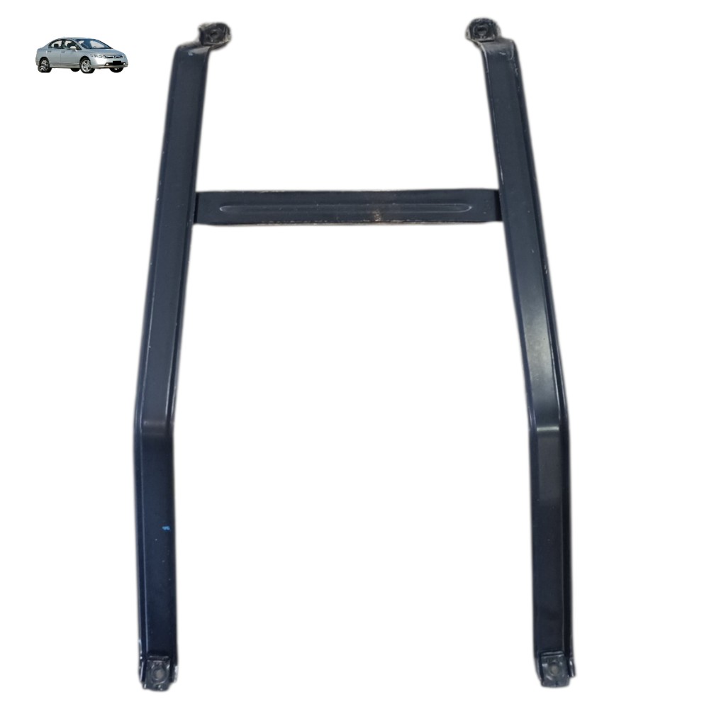 Cinta Fixação Tanque Combustível Honda Civic G8 2007 2008 09 1