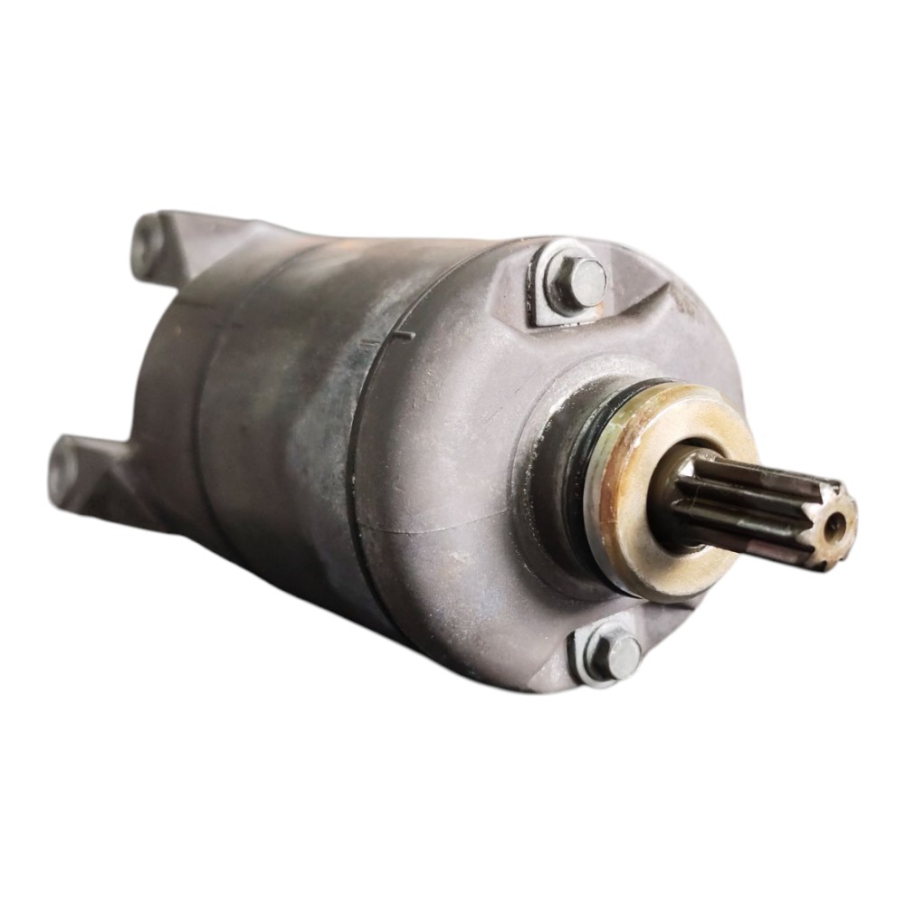 Motor Arranque Partida Yamaha Ténéré Xtz 250 2011 3