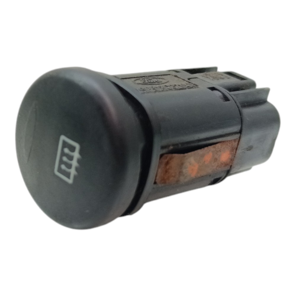 Botão Desembaçador Ford Ecosport 2003 2004 2005 2006 2007 5