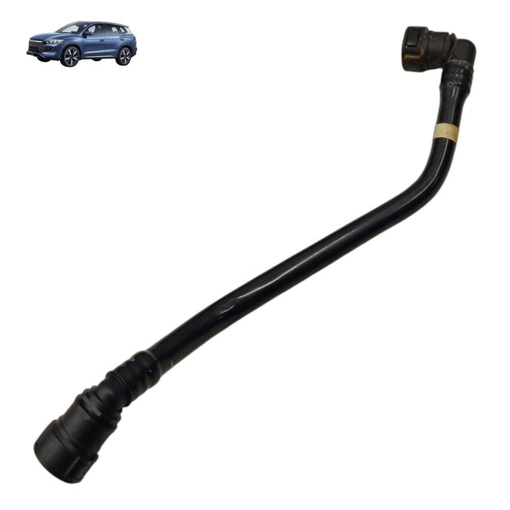 Mangueira Cano Filtro Canister Byd Song Pro 2024 2025 2026 1