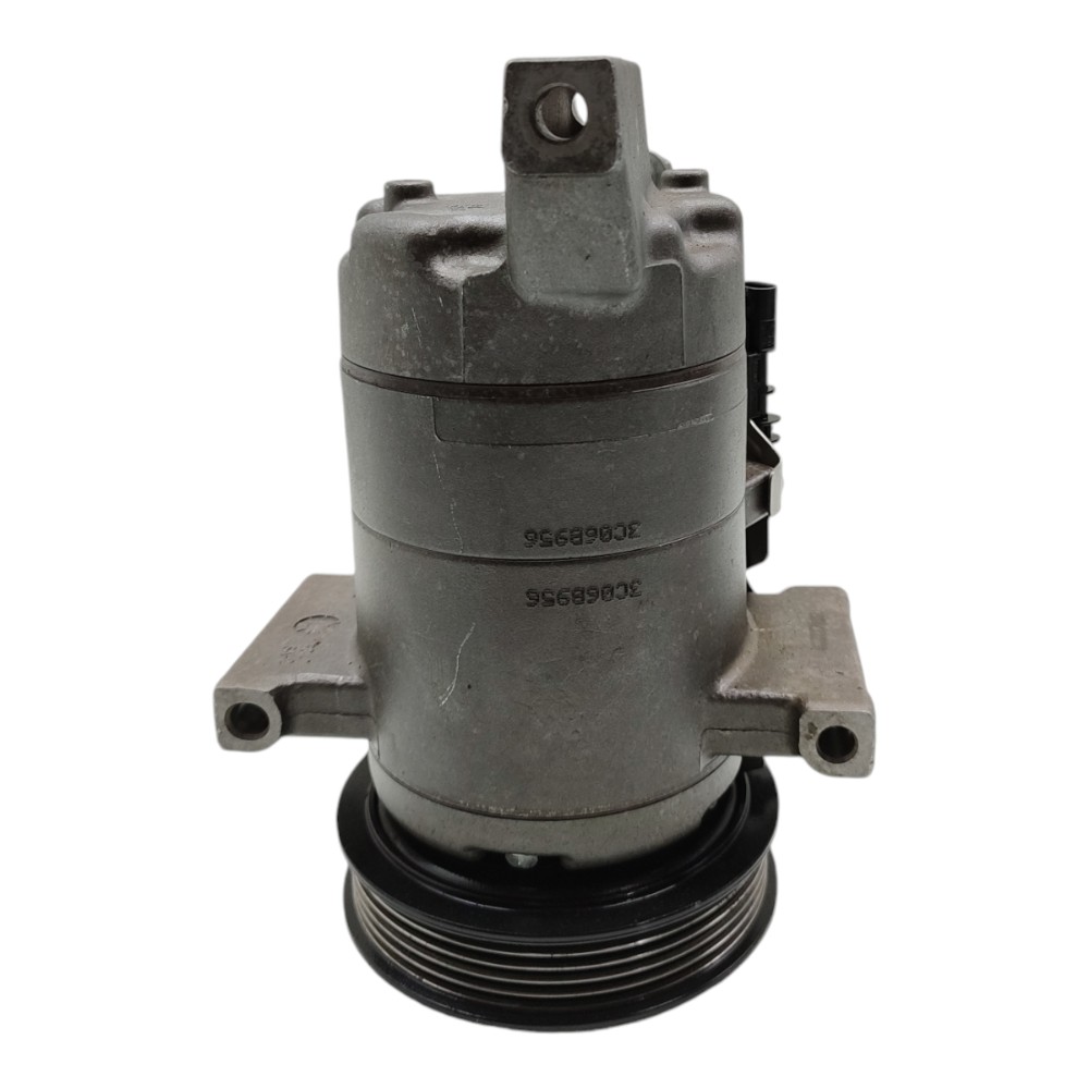 Compressor Ar Gm Tracker Onix 1.0 3cc 2020 2021 2022 2023 24 2