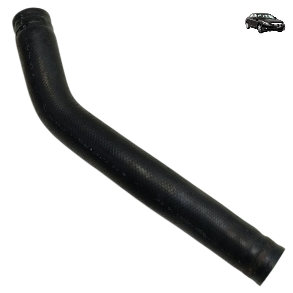 Mangueira inferior radiador Honda Accord 3.5 v6 2011 2010 09 1