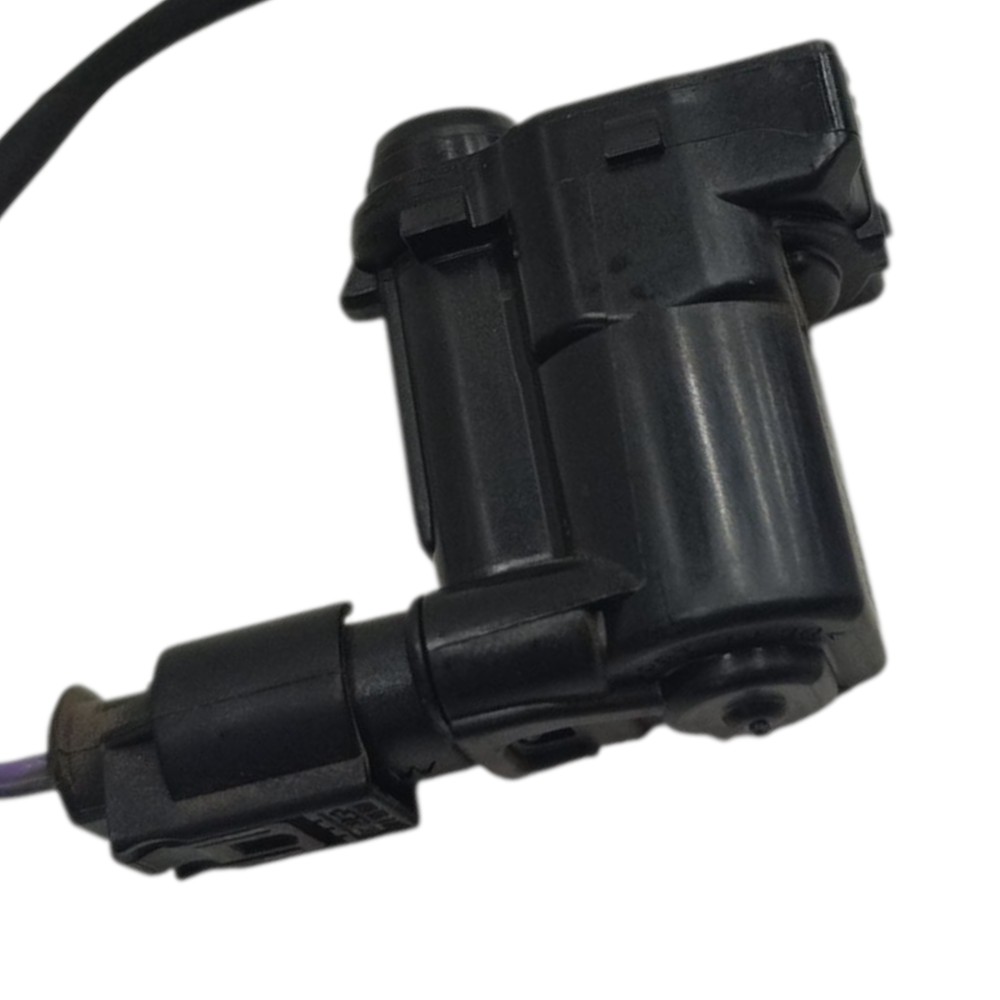 Motor Trava Elétrica Portinhola Tanque Fiat Fastback 2022 23 3