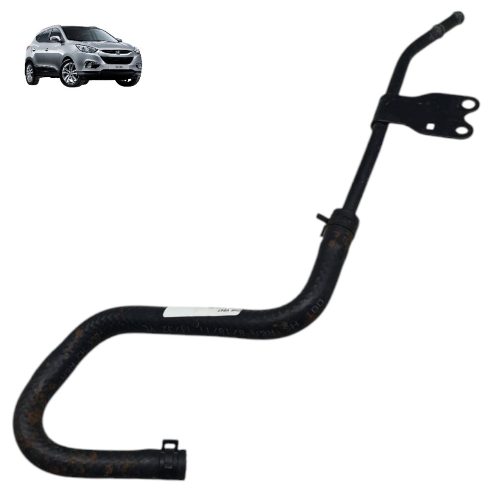 Mangueira Água Motor Hyundai X35 2.0 2011 2012 2013 2014 1