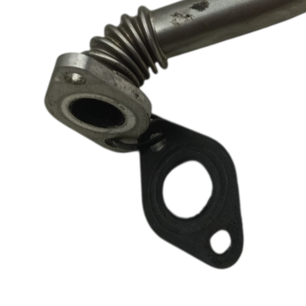 Cano Válvula Egr Mercedes C230k 1.8 2003 2004 2005 2006 4