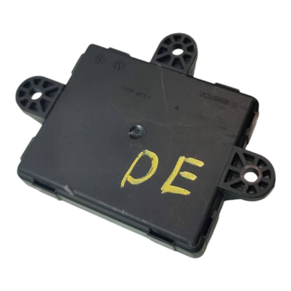 Módulo Porta Dianteira Esquerda Volvo S60 T4 2011 2012 2013 2