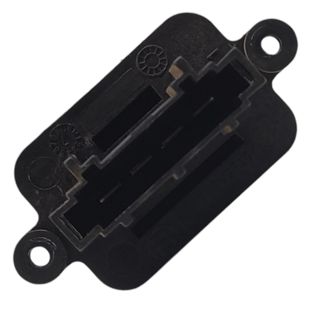 Resistência Caixa Ar Forçado Renault Sandero 2008 2009 2010 1