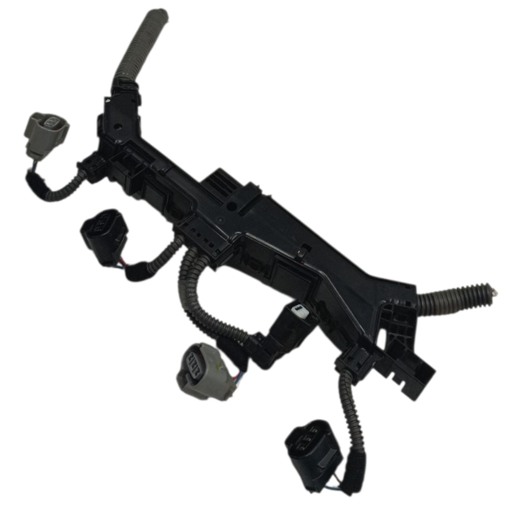 Plug Conector Bobina Ignição Toyota Corolla 2.0 2023 2024 3