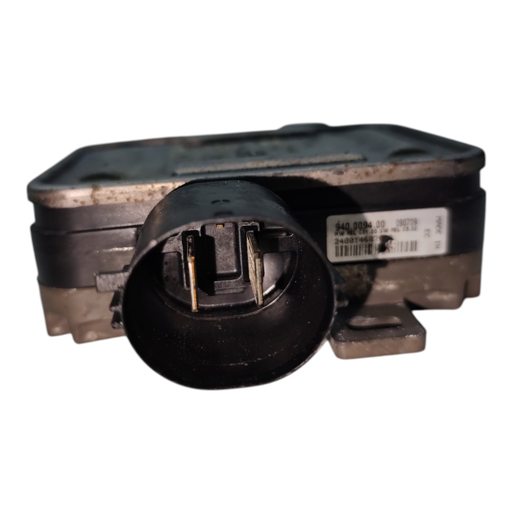 Módulo Ventoinha Radiador Volvo Xc60 3.0 2009 2010 2011 2012 2