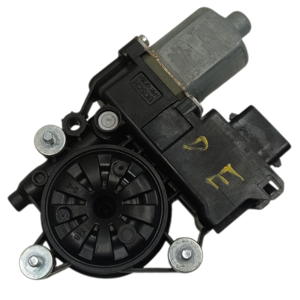 Motor vidro elétrico dianteiro esquerdo Hyundai hb20 2020 21 2