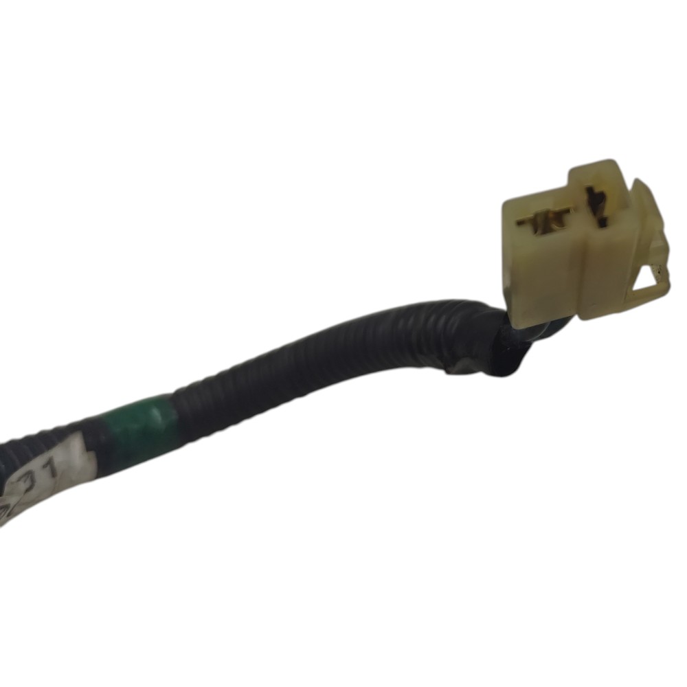 Plug Conector Motor Ventilador Caixa Ar Honda Fit 2004 2005 4