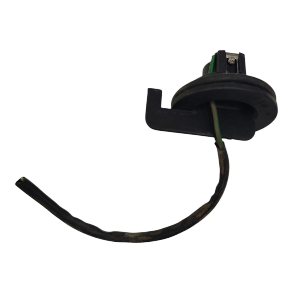 Soquete pisca Farol Fiat Palio Adventure 2009 2010 2011 2012 3