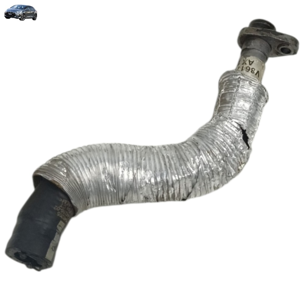 Mangueira turbina Citroen ds5 1.6 thp 2012 2013 2014 2015