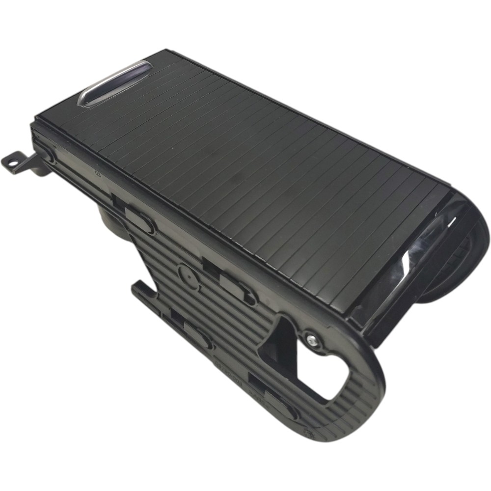 Porta copos console Central Jaguar Xe R Sport 2019 2018 2017 3