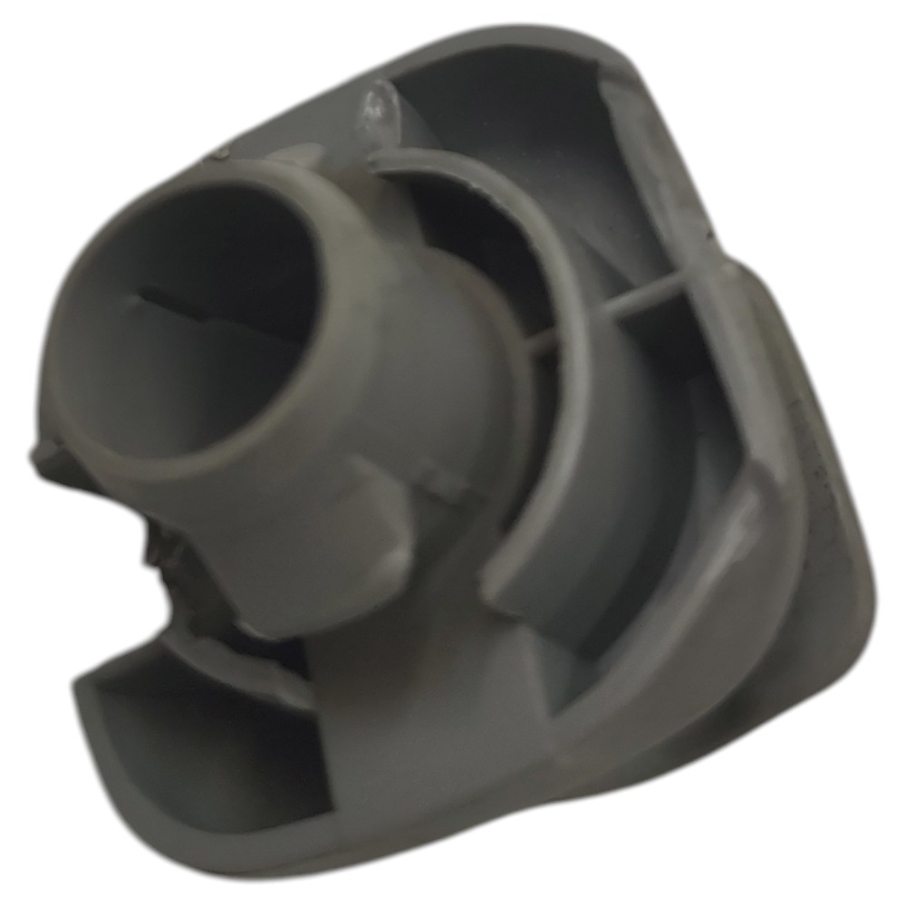 Suporte Fixação Quebra Sol Honda Fit 2003 2004 2005 2006 07 2