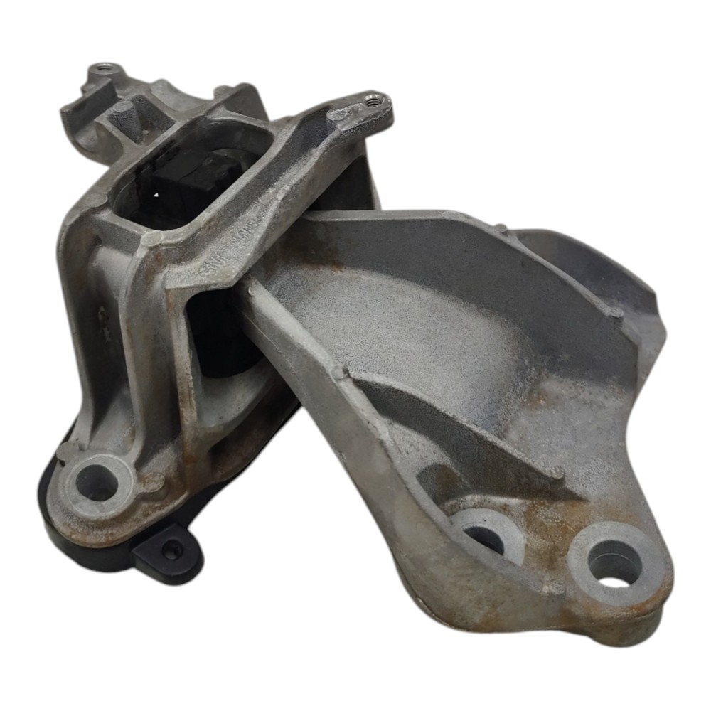 Coxim superior motor câmbio Chevrolet cruze ltz 2016-2018 3