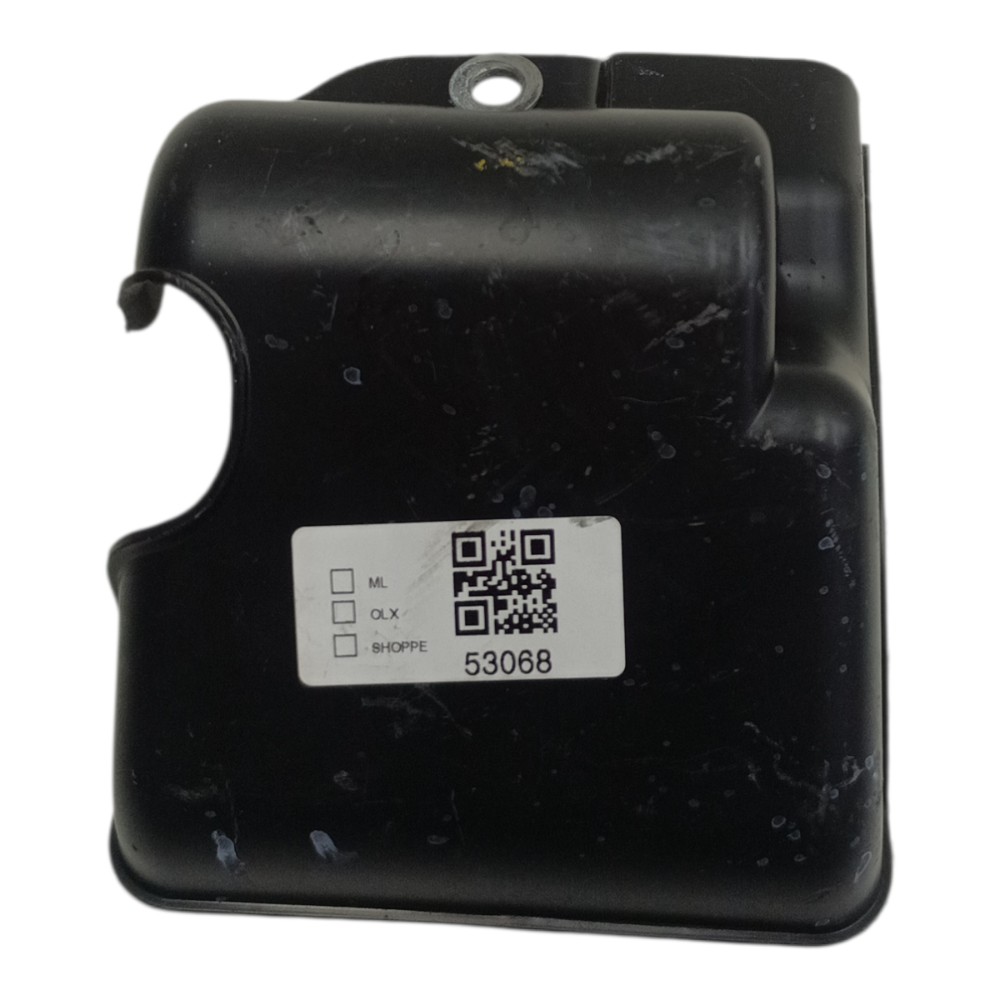 Capa protetor alternador Fiat Palio siena 1.8 fire 2010 2011 2