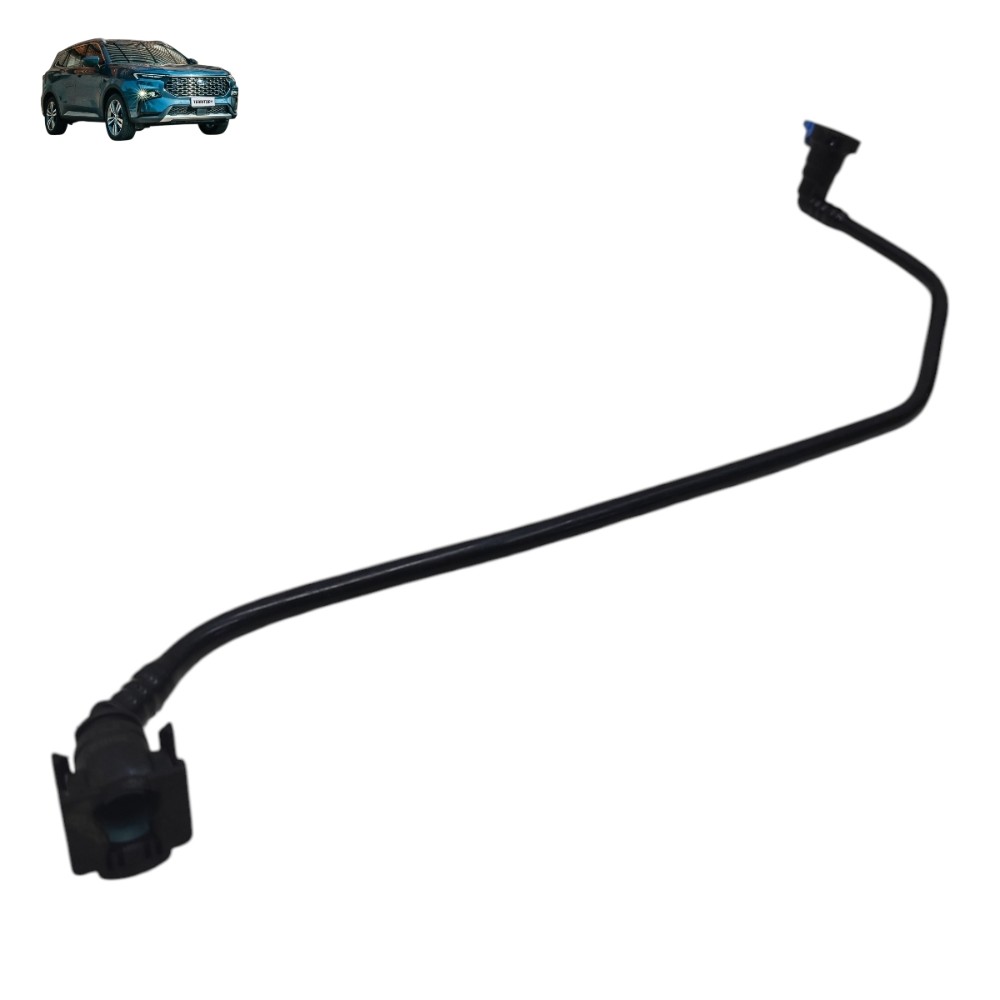 Mangueira Filtro Combustível Ford Territory 2026 Ns19323ae Preto