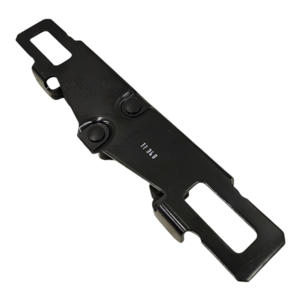 Batente Fechadura Tampa Traseira Volvo Xc60 2009 2010 2011 2