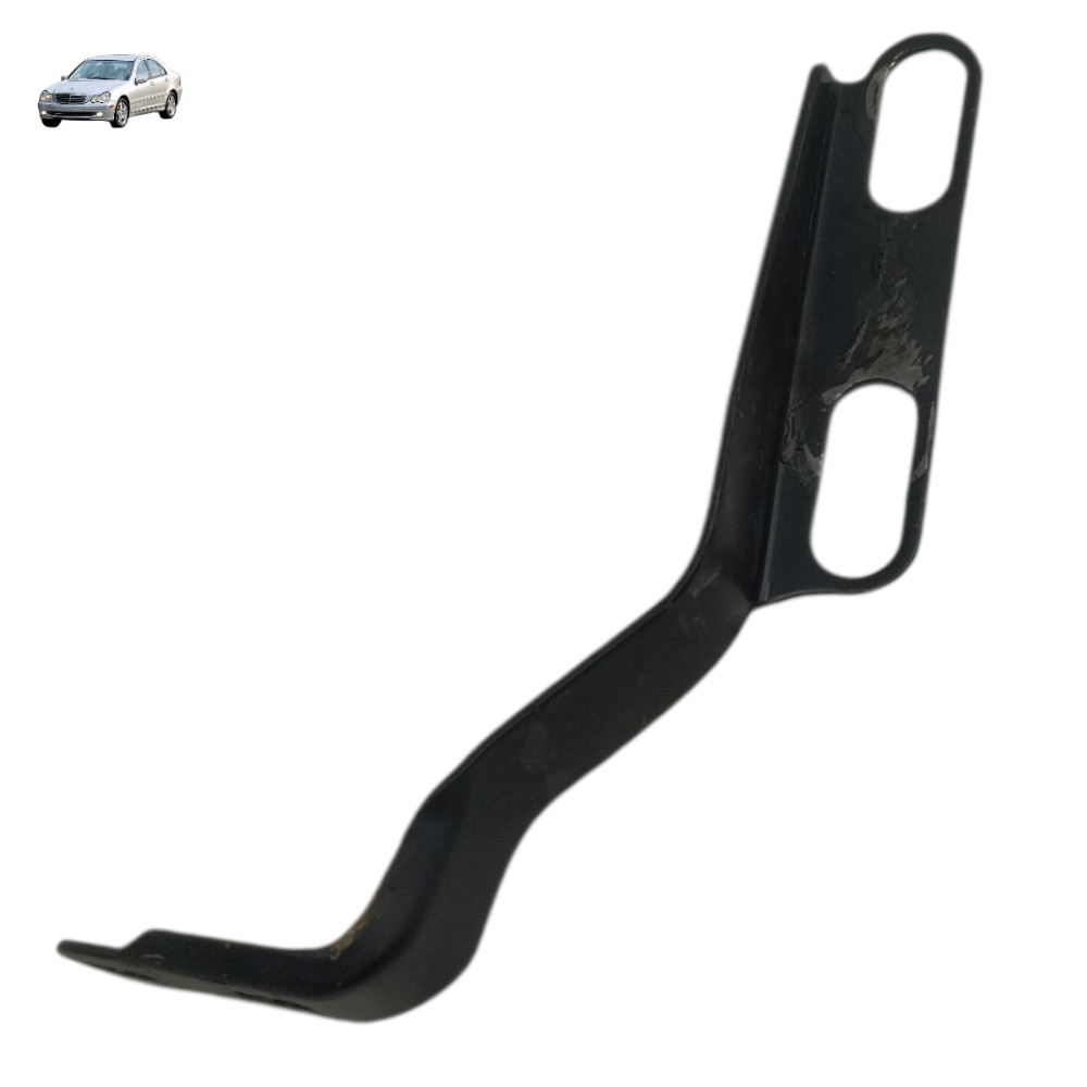 Flange Suporte Coxim Câmbio Mercedes C230k 2003 2004 2005 1