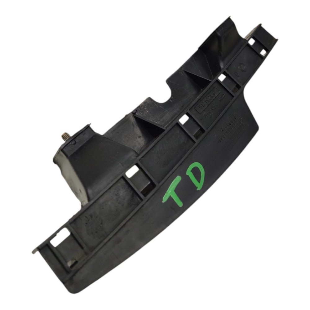 Guia Vidro Traseiro Direito Fiat Palio 2005 2006 2007 2008 4