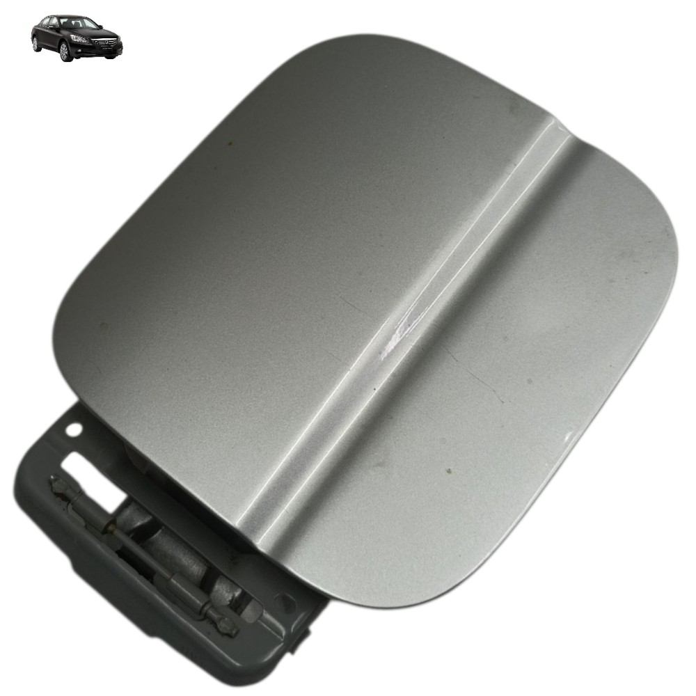 Portinhola Tanque Combustível Honda Accord 2012 2011 2010 09 – Prateado – 2011 1