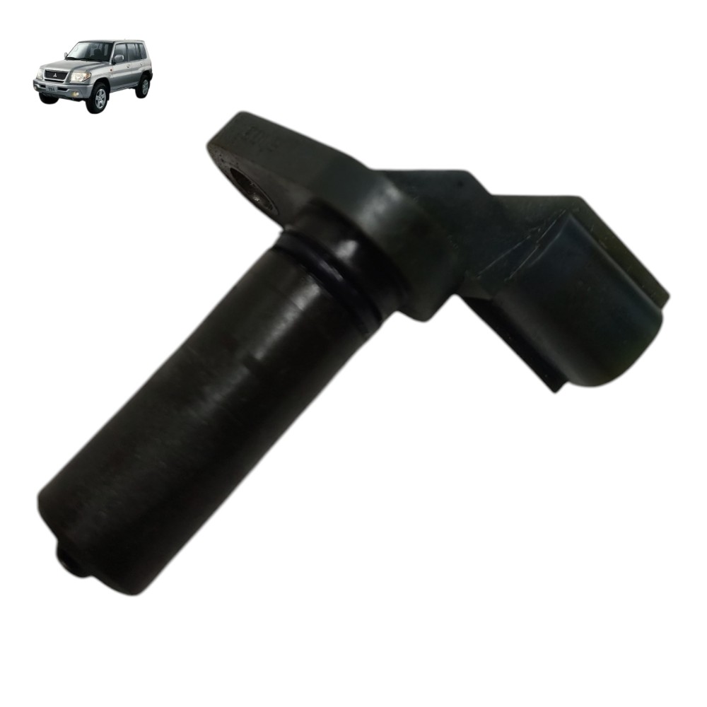 Sensor Rotação Entrada Pajero Tr4 Automático 2005 Aw0372le
