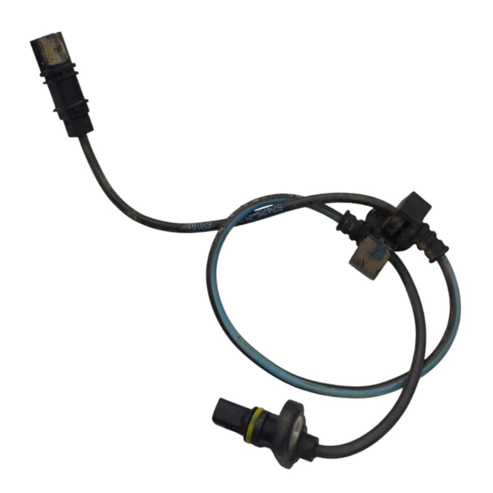 Sensor ABS traseiro esquerdo Honda Civic G8 2007 2008 2009 2