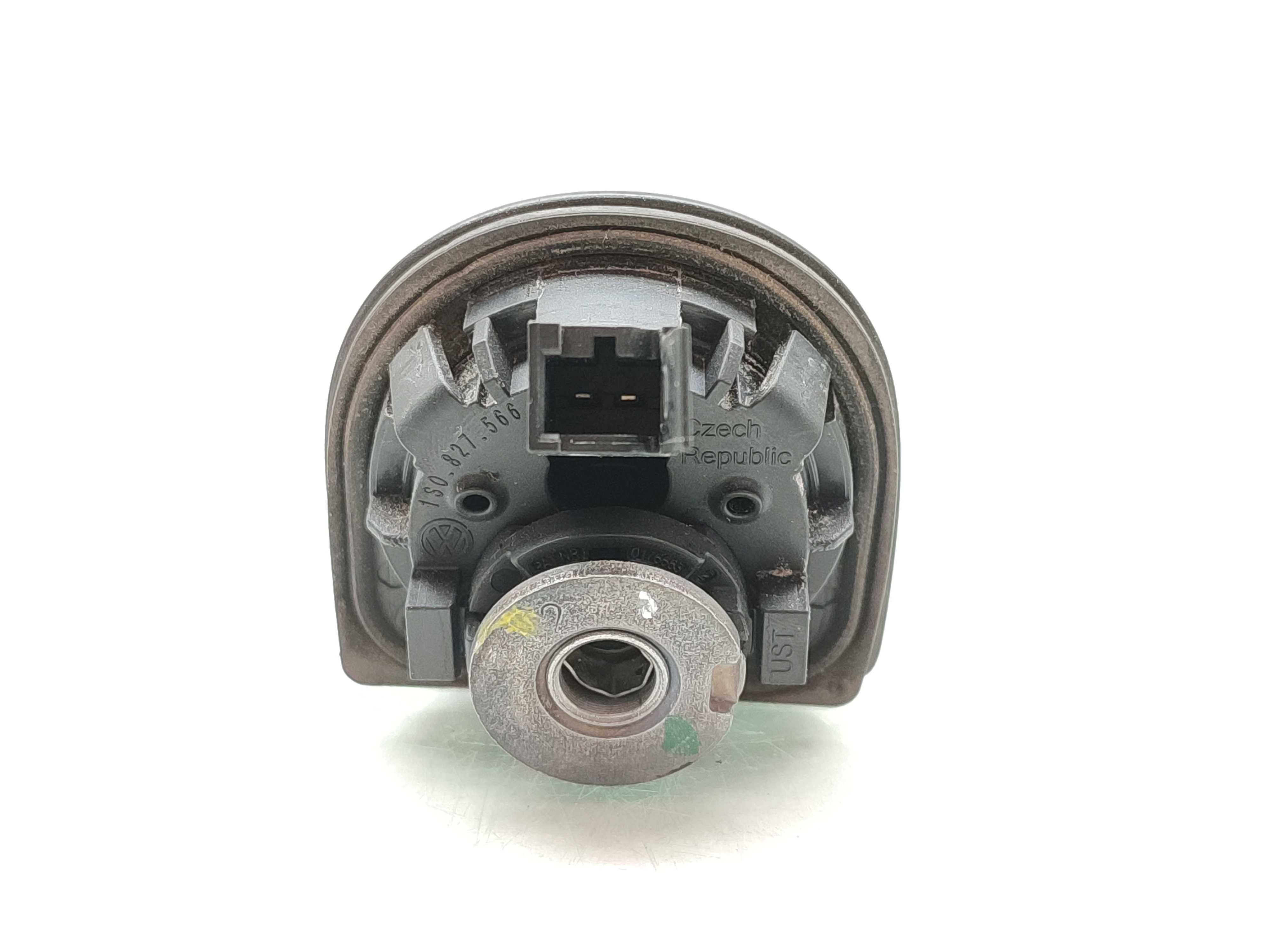 Botão Maçaneta Externa Tampa Traseira Vw Up 2014 2015 2016 3