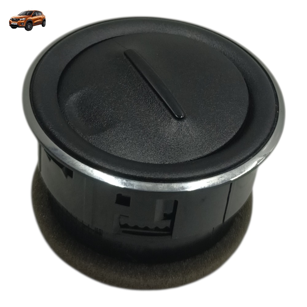 Difusor Ar Lateral Painel Renault Kwid 2022 2023 1