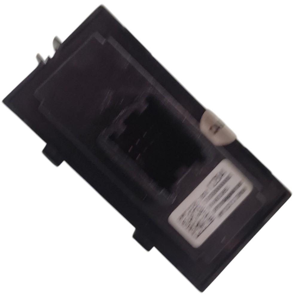 Botão Vidro Elétrico Gm Tracker 2020 2021 2022 2023 2024 3