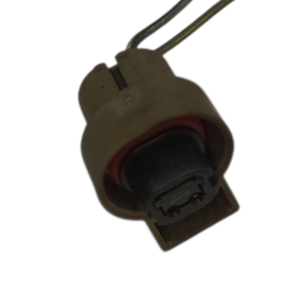 Plug Conector Válvula Purga Chrysler Caravan 2.4 2001 2000 2