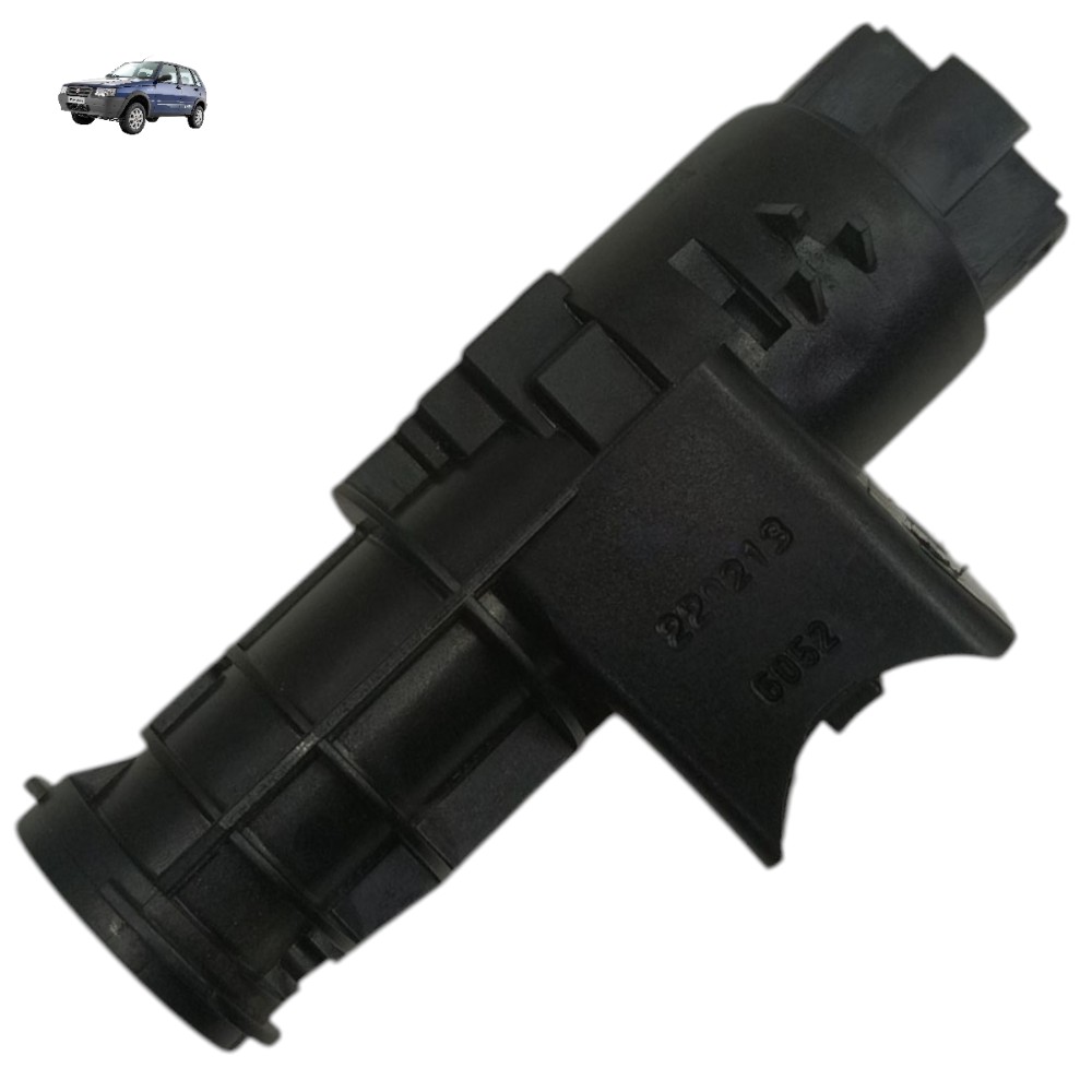 Comutador Ignição Fiat Idea 1.4 Fire 2011 2012 2013 2014 15 1