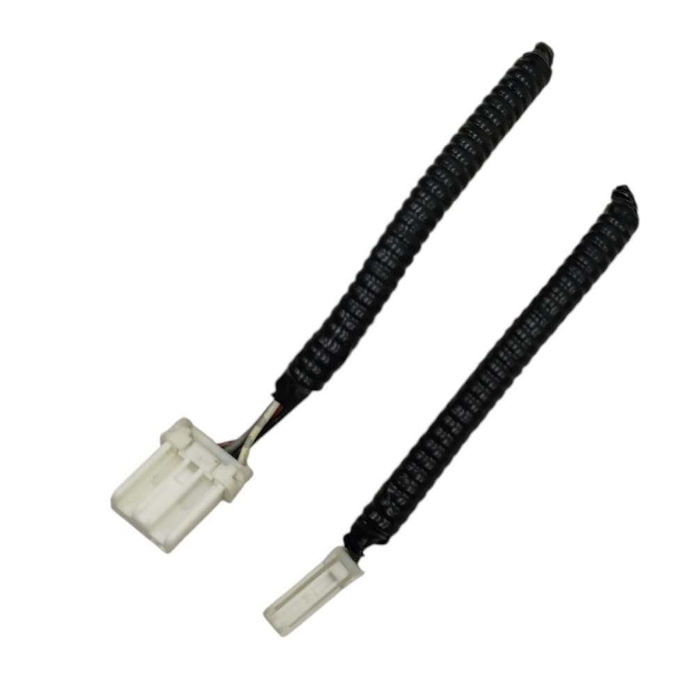 Plug Conector Alavanca Trambulador Honda Accord 3.5 2011 10 2