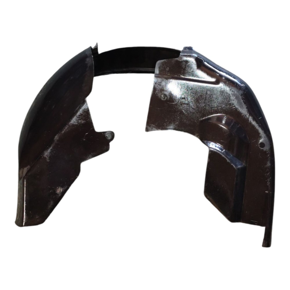 Parabarro Dianteiro Esquerdo Chrysler Grand Caravan 99 2000 4