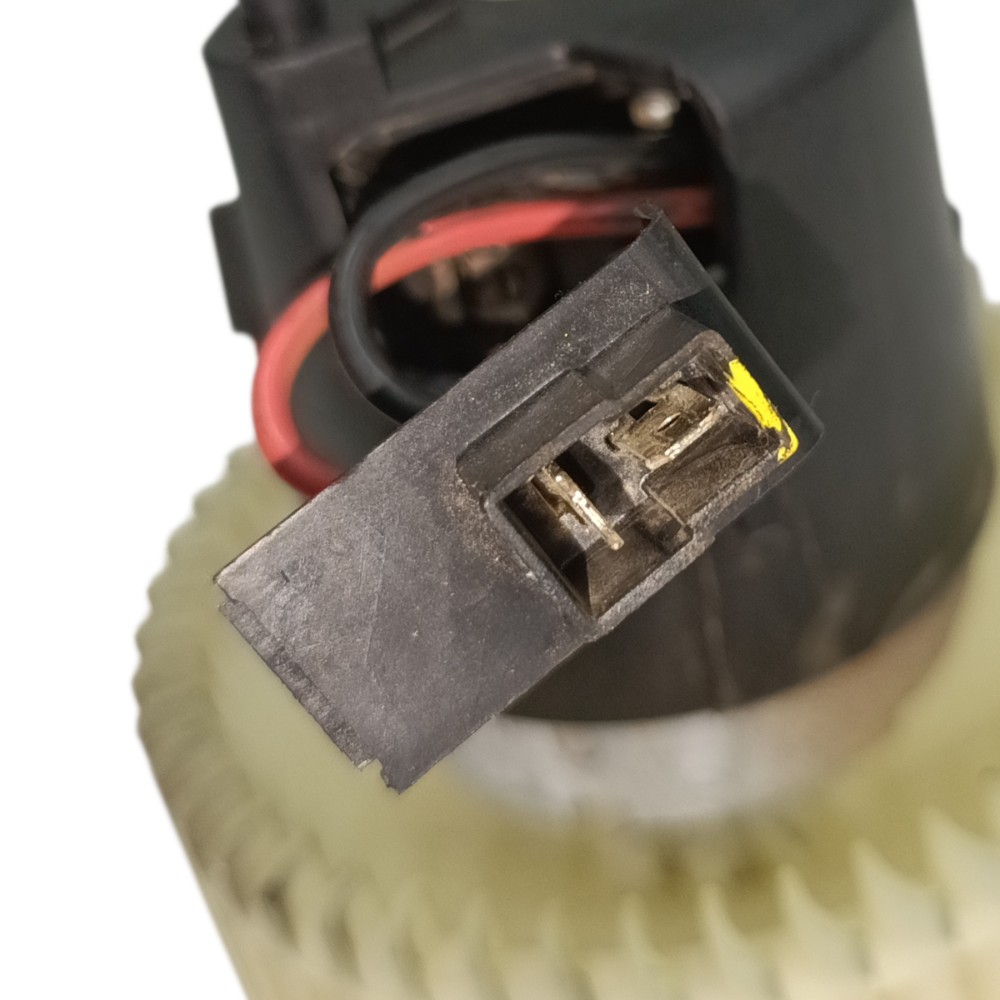 Motor ventilador caixa ar forçado Fiat Palio siena 1.8 2010 4