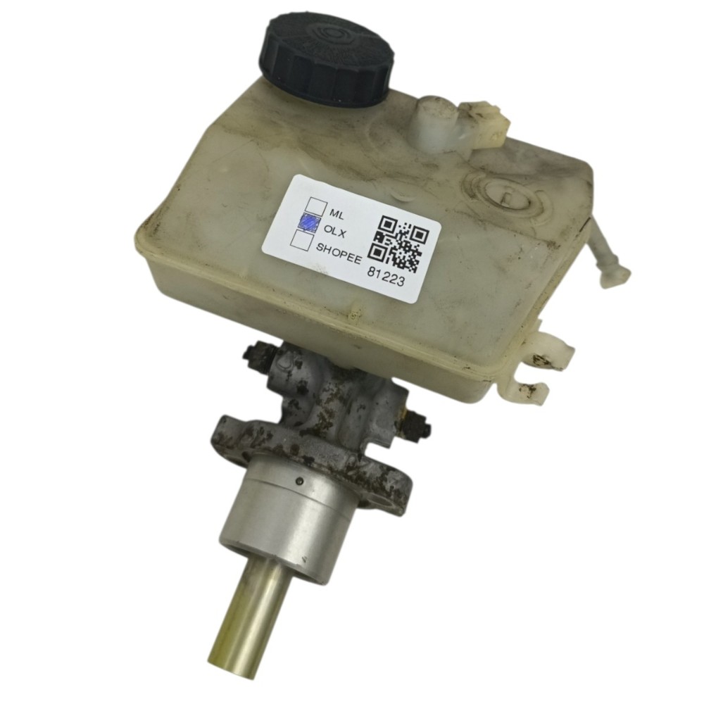 Cilindro mestre com reservatório Peugeot 206 1.0 2002