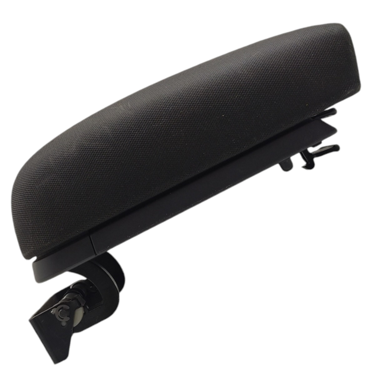 Apoio Braço Console Central Hyundai I30 2009 2010 2011 2012 Preto 2