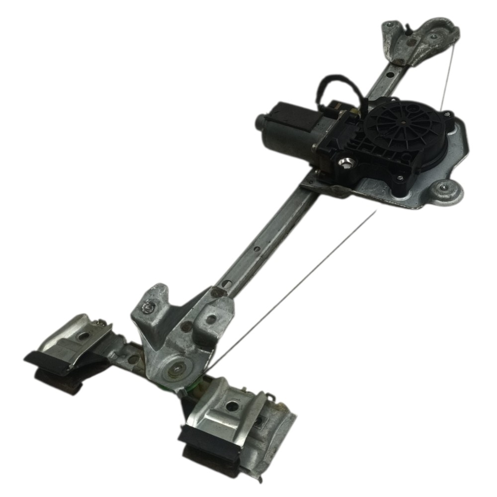 Motor Maquina Vidro Traseira Direita Gm Vectra 2011 2010 2
